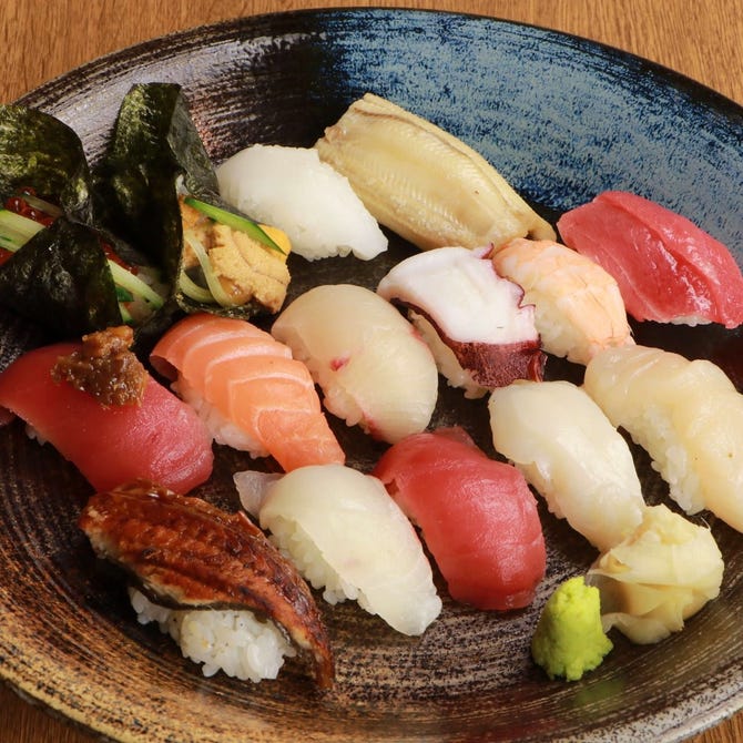 280円均一 大衆酒場 鮨べろ 近鉄奈良駅前店 奈良市 居酒屋 ぐるなび