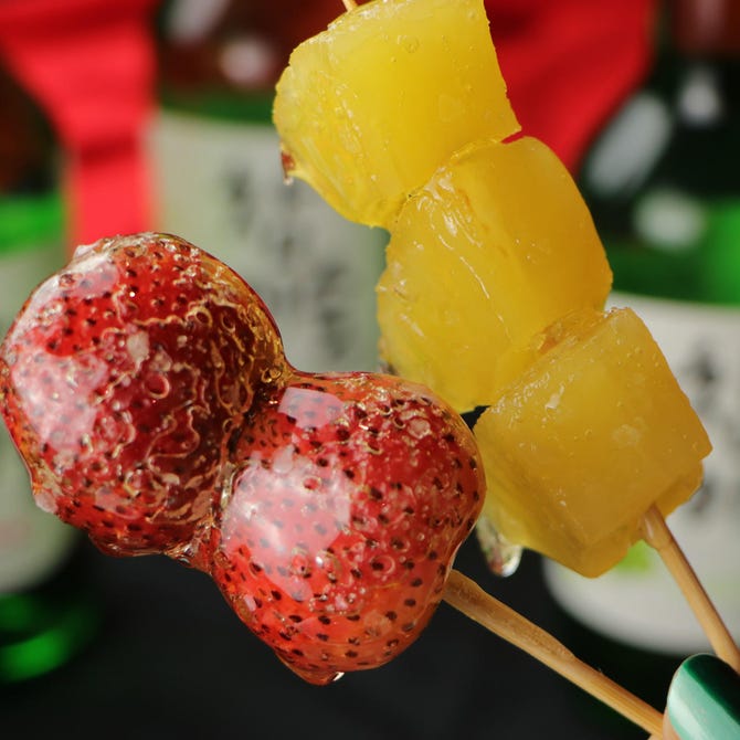 韓国酒場 ヤンニョム55 近鉄奈良駅前店 奈良市 韓国料理 ぐるなび