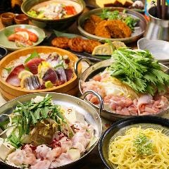 近鉄奈良で完全個室があるレストラン 居酒屋 飲食店