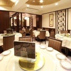 横浜中華街 梅蘭 金閣 上海料理