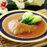本格中華から家庭的な上海料理、創作中華まで幅広くご用意。