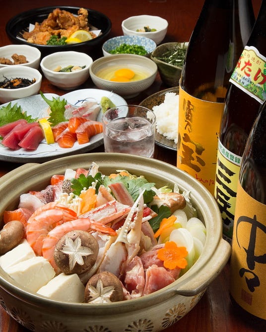 居酒屋 安加郎 向日 長岡京 居酒屋 ぐるなび