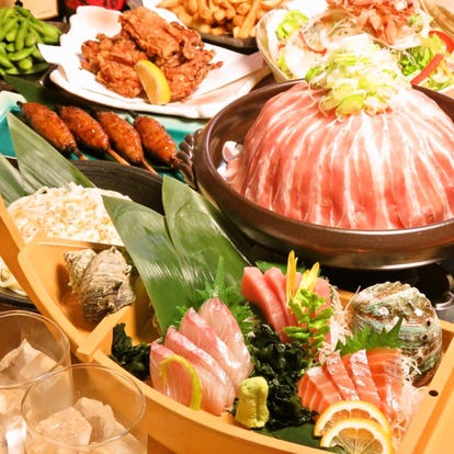 美味しいお店が見つかる 川口 女子会におすすめ おすすめ人気レストラン ぐるなび