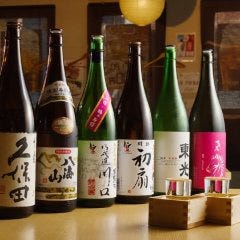 活〆鮮魚と炭火焼鳥 伊勝苑