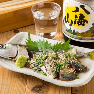 厳選 天神ののどぐろ 地魚料理など魚料理の店まとめ12選