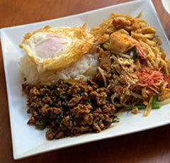 タイ料理の美味しいお店 なんば 難波 でおすすめしたい人気のお店 ぐるなび