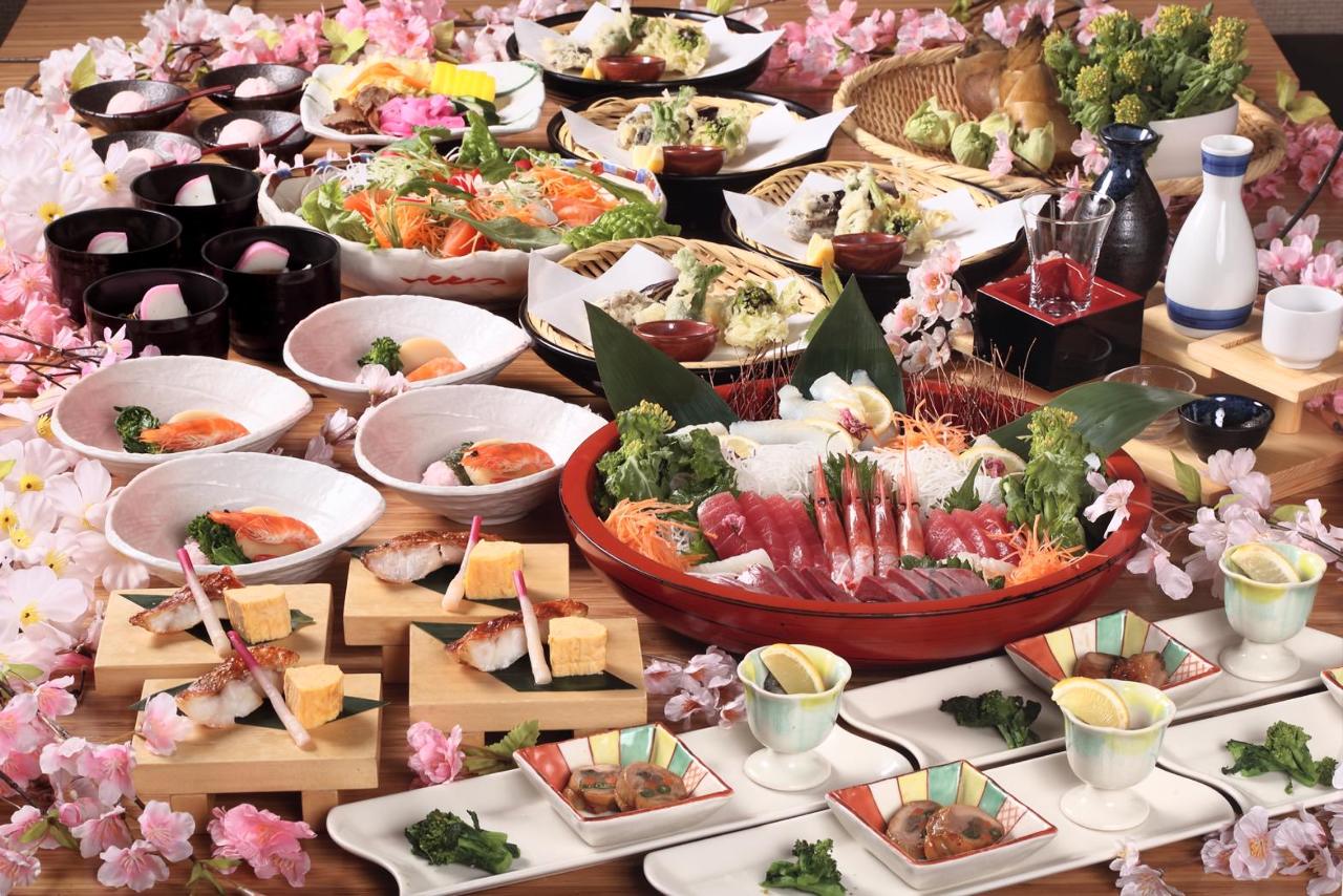 定番宴会 4000円コース 料理7品 2時間飲み放題付き の詳細 個室 東北名物料理と地酒 六國屋 福島市 居酒屋 ぐるなび