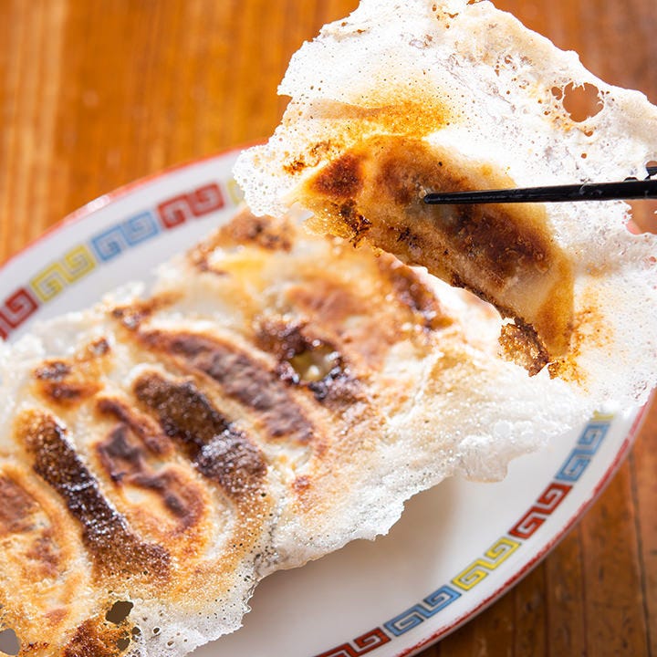 餃子の帝王 全品298円均一居酒屋