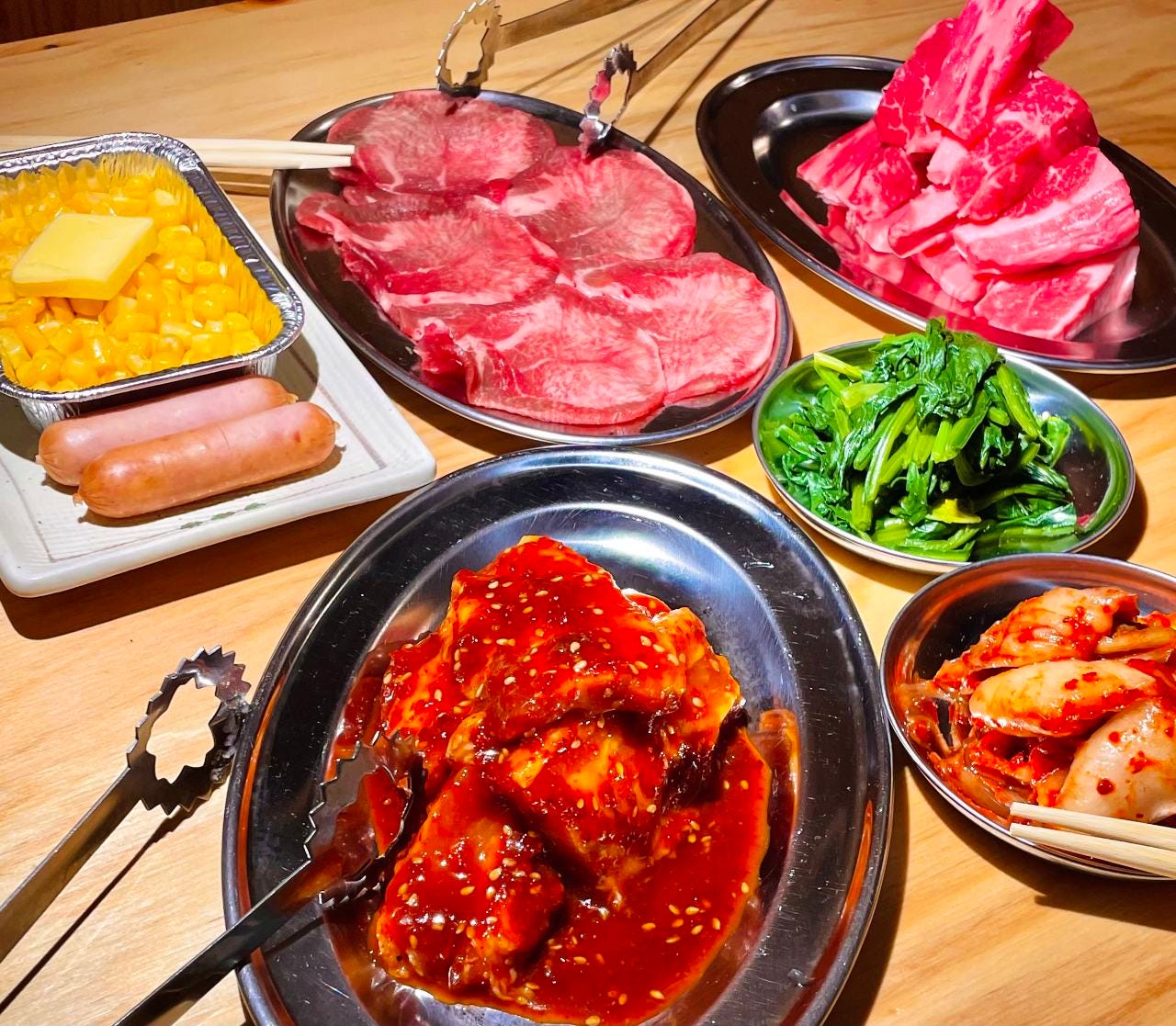 22年 最新グルメ 倉敷にある個室でゆったり焼肉を楽しめるお店 レストラン カフェ 居酒屋のネット予約 岡山版