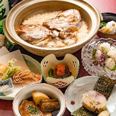 京料理 ぶどう家