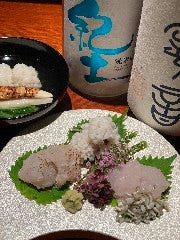 京料理 ぶどう家