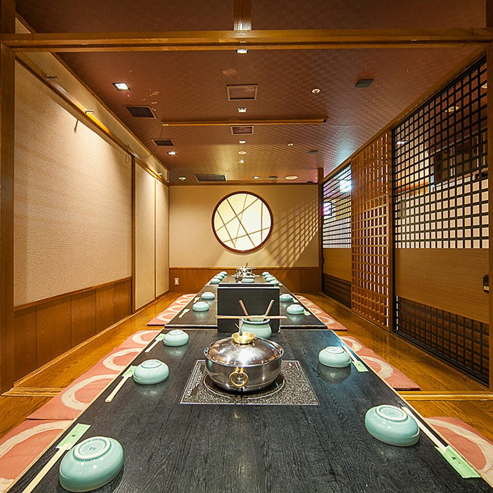 牛禅 札幌駅前通り店（札幌大通・狸小路/しゃぶしゃぶ） - 楽天ぐるなび