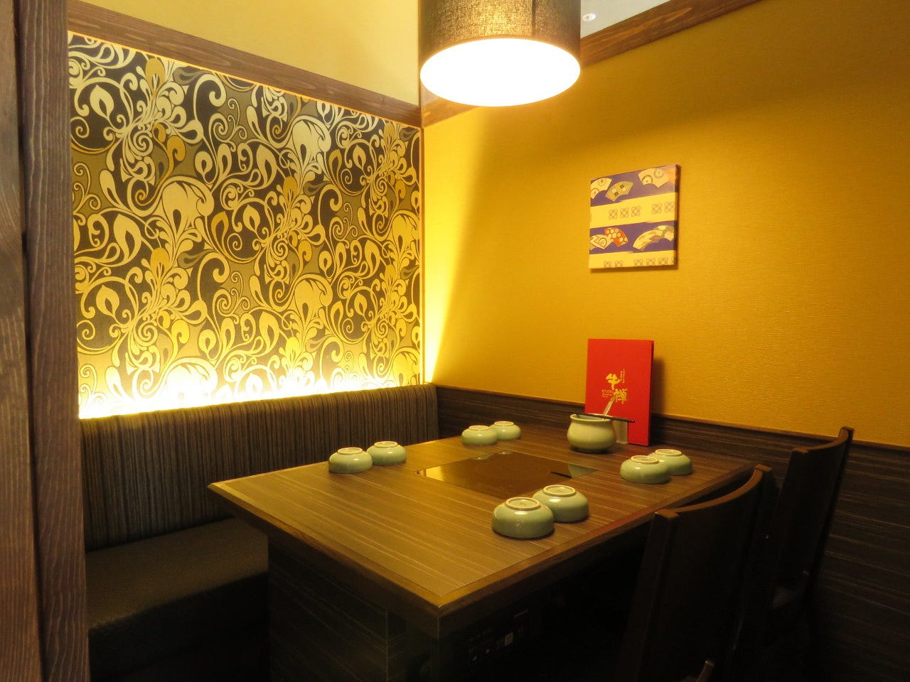 牛禅 札幌駅前通り店（札幌大通・狸小路/しゃぶしゃぶ） - 楽天ぐるなび