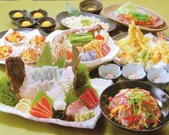 はなの舞 イオン橋本店