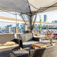 バーベキュー・ビアガーデン Latere Terrace 横浜／みなとみらい