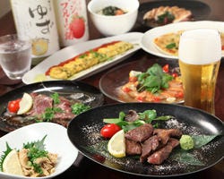 駅近グルメが見つかる 酒々井駅周辺の食事 ディナーでおすすめしたい人気レストラン ぐるなび