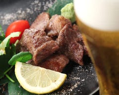 鉄板焼 ダイニング 牧酒屋 酒々井店
