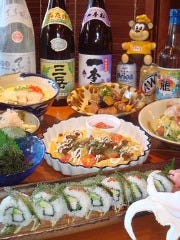 ちゃーりーはうす