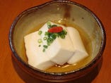 ジーマミー豆腐