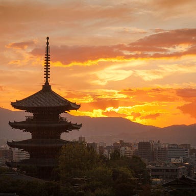 山荘 京大和_おもてなしで心に残る時間を