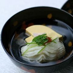 山荘 京大和
