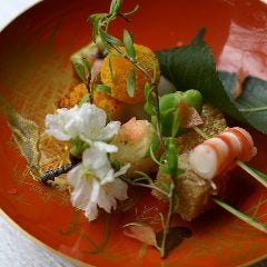 山荘 京大和
