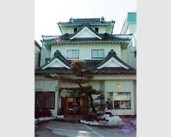 寿司・割烹 竹乃浦
