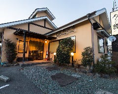 蕎麦 月読