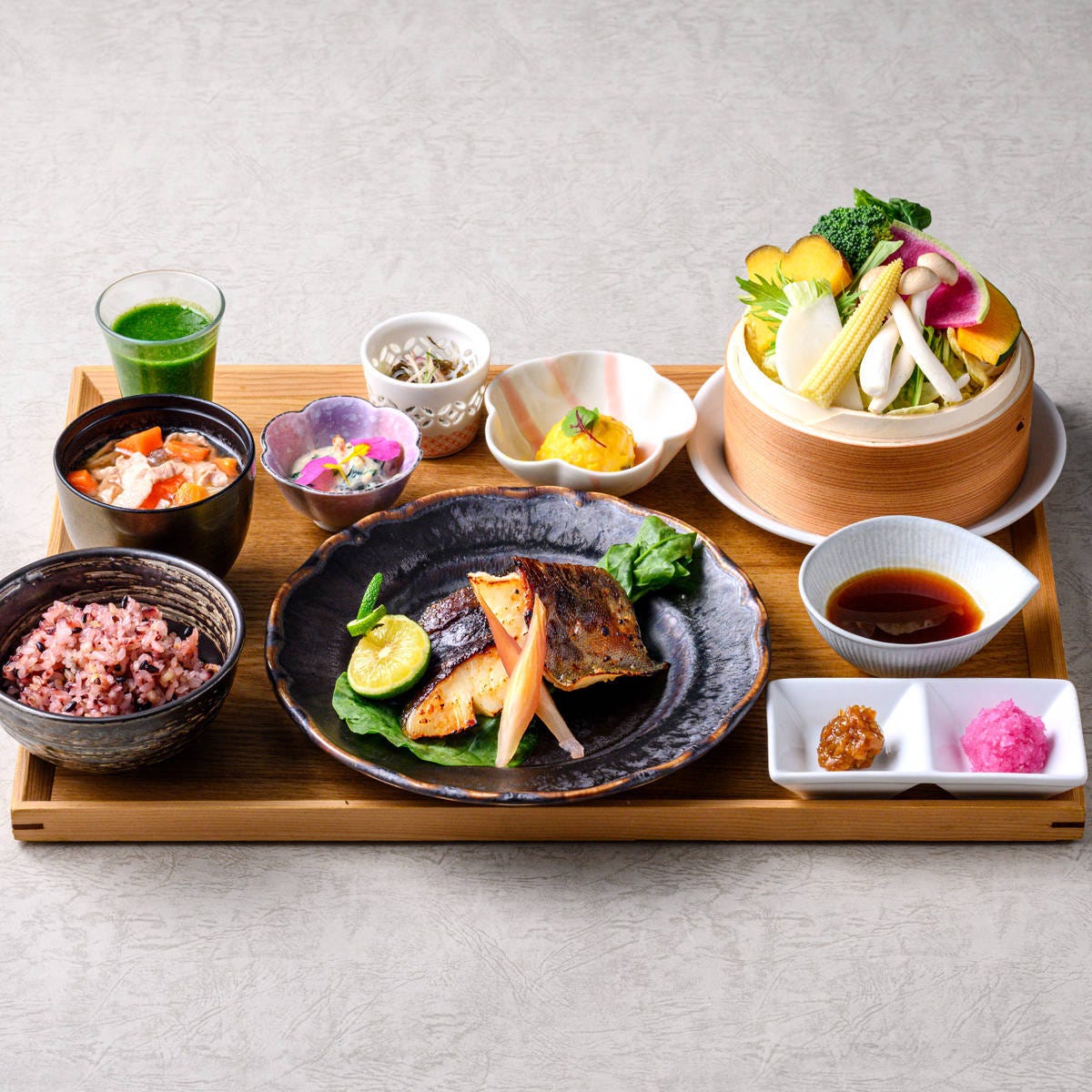 おぼん食堂 16 CASA（西宮/食堂・定食） - 楽天ぐるなび