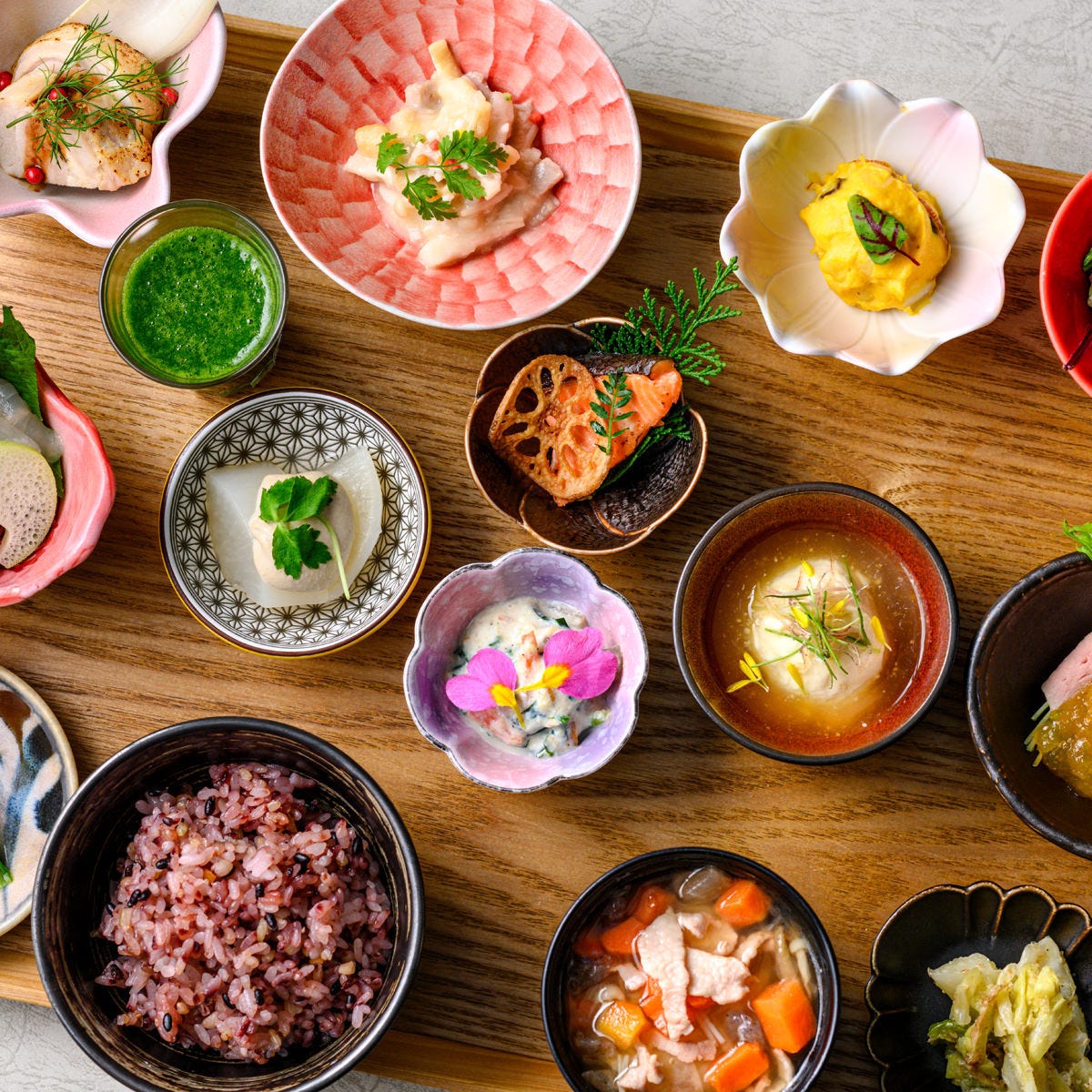 おぼん食堂 16 CASA（西宮/食堂・定食） - 楽天ぐるなび