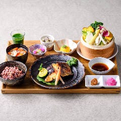 ☆　お膳 おぼん食堂 16 CASA メニュー：定食 - 楽天ぐるなび