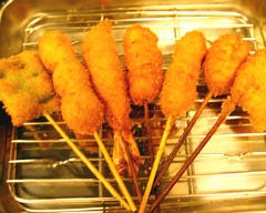 串まん 中津店