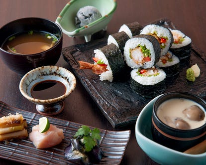 ランチならここ 元離宮二条城周辺の和食でおすすめしたい人気のお店 ぐるなび