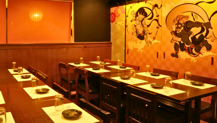 ゆめきち お座敷旬彩美食 夢吉 新宿店（新宿/居酒屋） - 楽天ぐるなび