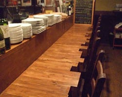 かっぱ食堂 新宿 イタリアン イタリア料理 ぐるなび