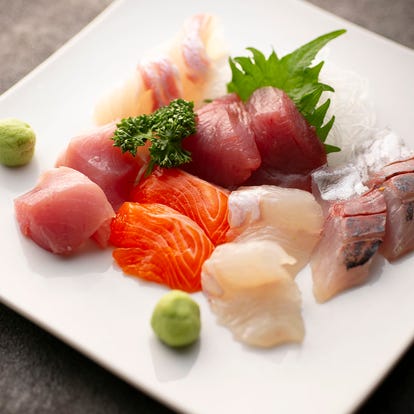 美味しいお店が見つかる 西九条駅周辺の海鮮 海鮮料理 でおすすめしたい人気のお店 ぐるなび