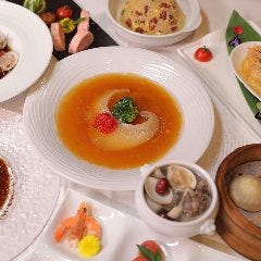 香港美食