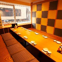 居酒屋 北海道 はなの舞 茅場町店 茅場町 居酒屋 ぐるなび