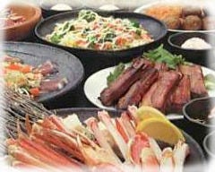 個室居酒屋 北海道 はなの舞 茅場町店