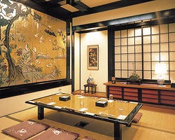 倉敷甲羅本店 倉敷 会席料理 ぐるなび