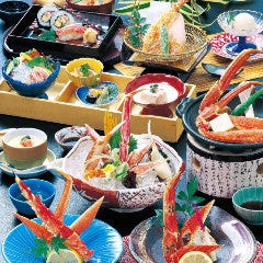 倉敷甲羅本店 メニュー 会席 御膳 ぐるなび