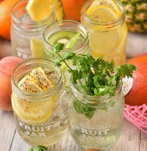 ［梅田の中華と餃子バル］四川餃子バル PAO2（パオパオ） お初天神店の画像