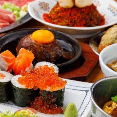 大衆居酒屋　酒ト肴さしすせそ 梅田お初天神店 