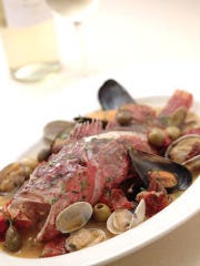 OTTIMO Seafood garden YOKOHAMA ルミネ横浜店 