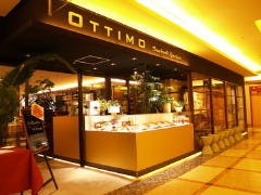 OTTIMO Seafood garden YOKOHAMA ルミネ横浜店