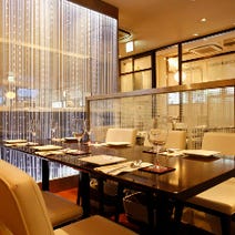 ［タイ料理 銀座コリドー］ＢＡＮＧＫＯＫ ＫＩＴＣＨＥＮ 銀座コリドー街店の画像