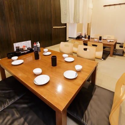 ゆったり個室 滋賀県で食事 ディナー 人気の完全個室 ソファー席など ぐるなび