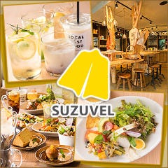SUZUVEL