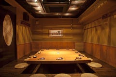 完全個室 つくよみ本店 博多駅筑紫口 