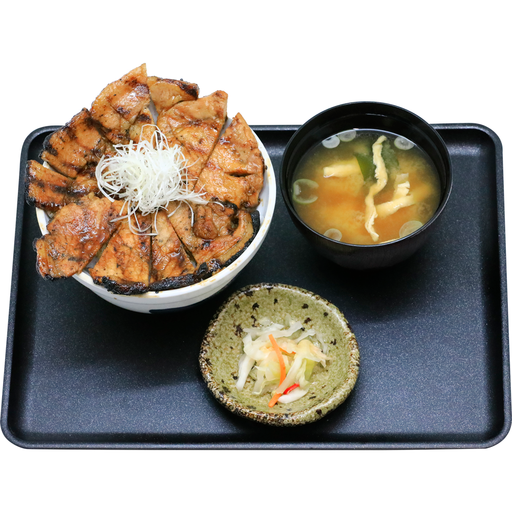 北海道十勝豚丼 なまらうまいっしょ R246伊勢原店（愛甲石田